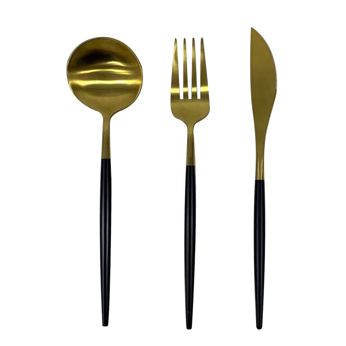 Elegant Cutlery Set